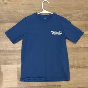 Vineyard Vines Classic Blue Tee
